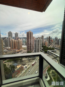 THE YOHO HUB C期 THE YOHO HUB II 8座 - 28NTS – 香港北部都會區