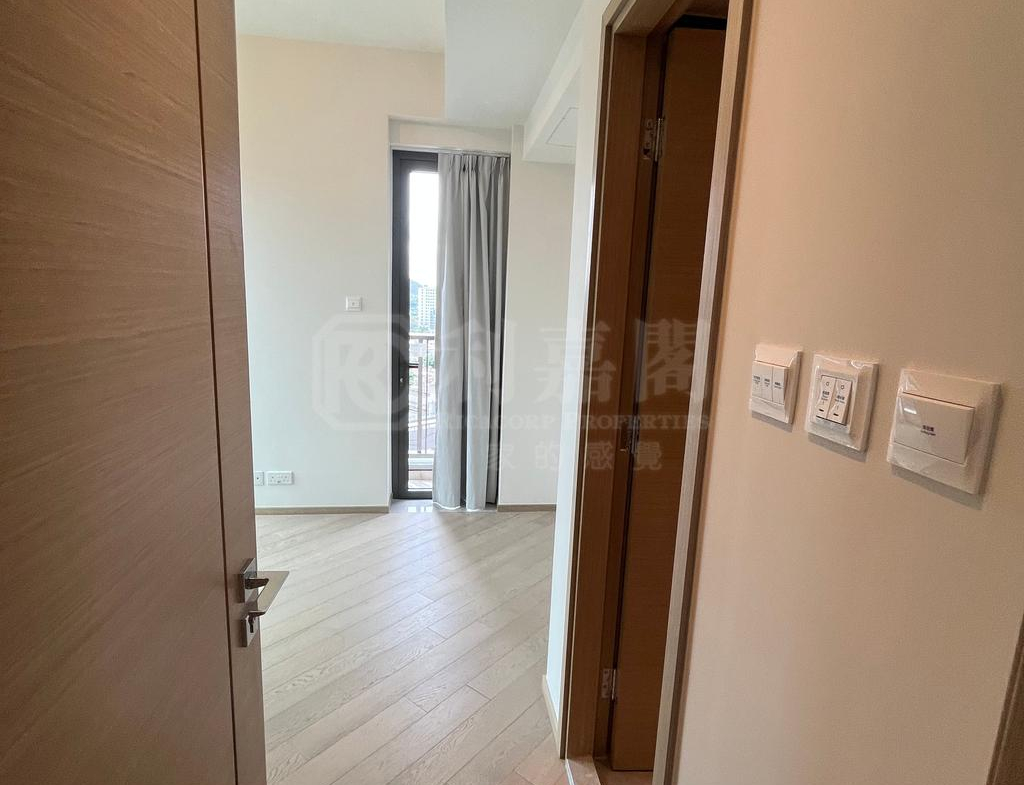 THE YOHO HUB C期 THE YOHO HUB II 8座 - 28NTS – 香港北部都會區