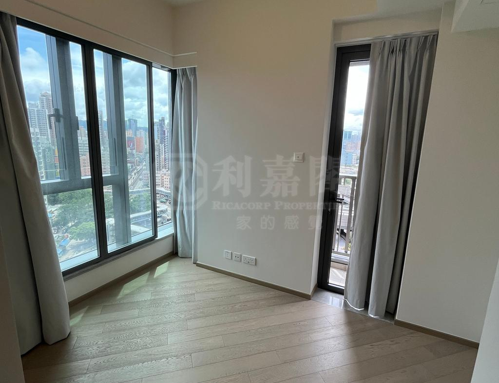 THE YOHO HUB C期 THE YOHO HUB II 8座 - 28NTS – 香港北部都會區