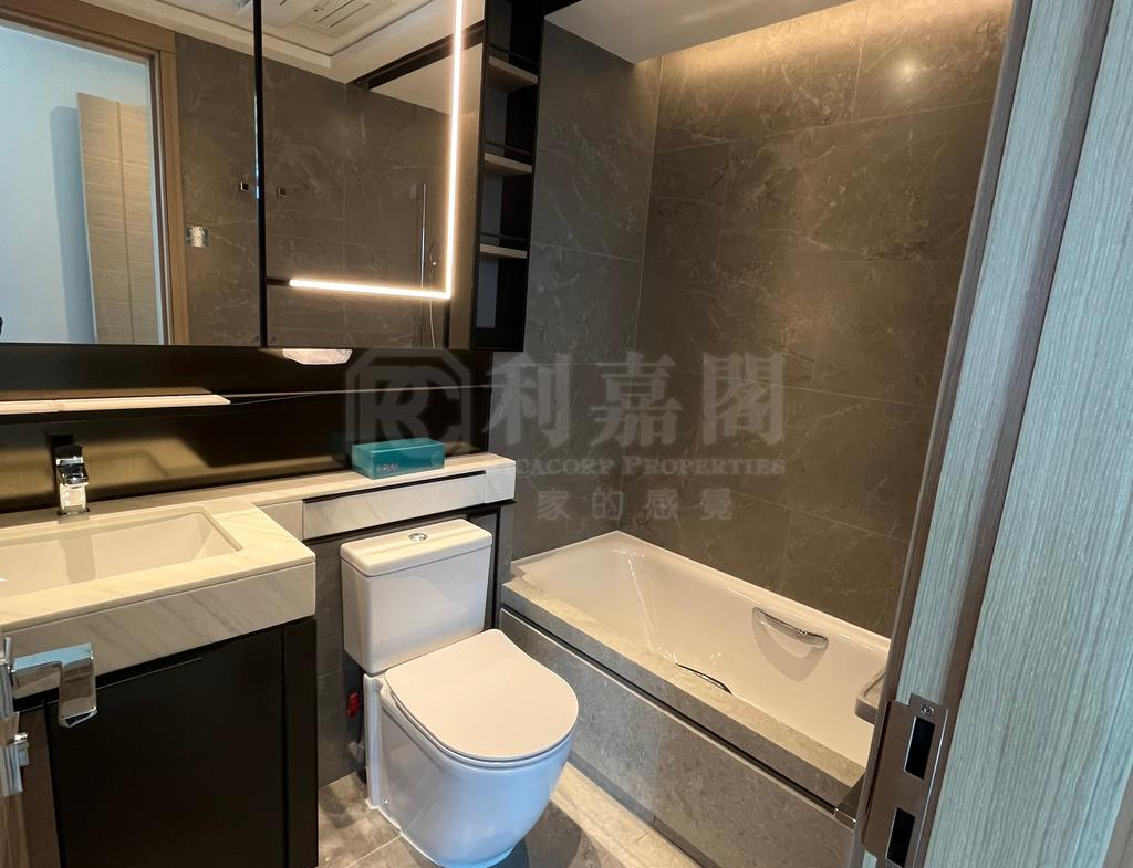 THE YOHO HUB C期 THE YOHO HUB II 8座 - 28NTS – 香港北部都會區