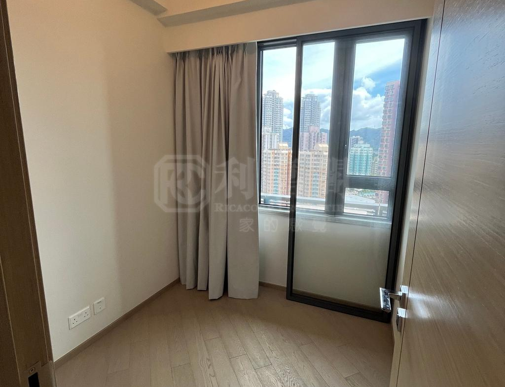 THE YOHO HUB C期 THE YOHO HUB II 8座 - 28NTS – 香港北部都會區