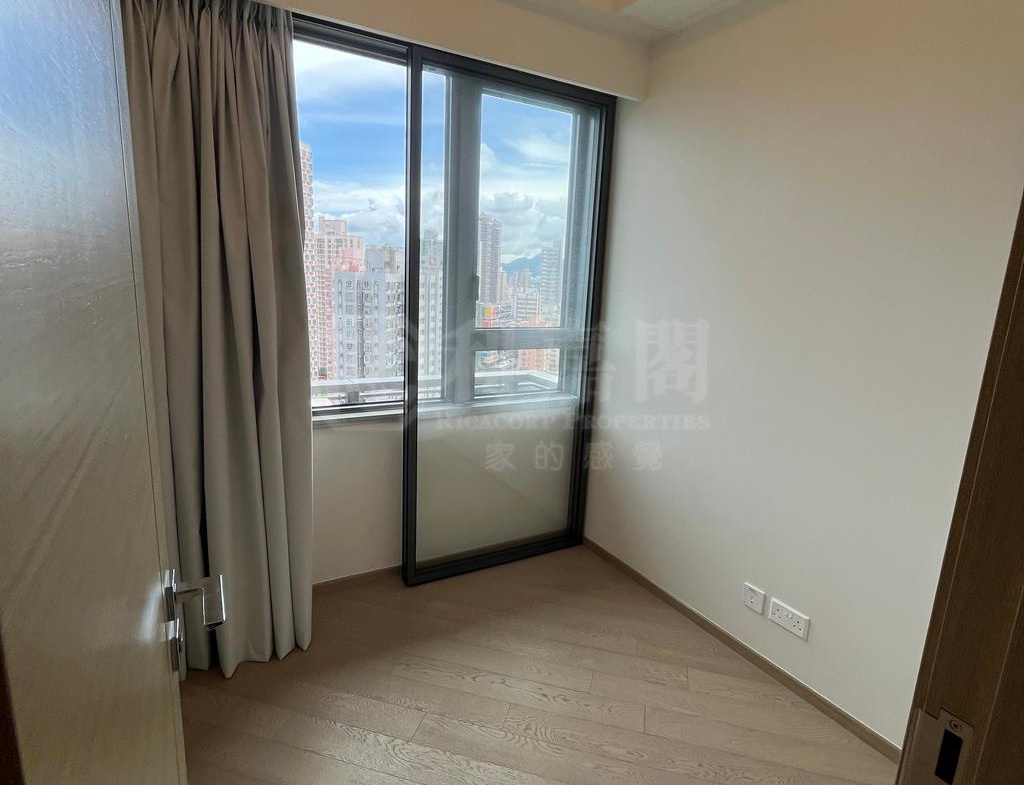 THE YOHO HUB C期 THE YOHO HUB II 8座 - 28NTS – 香港北部都會區