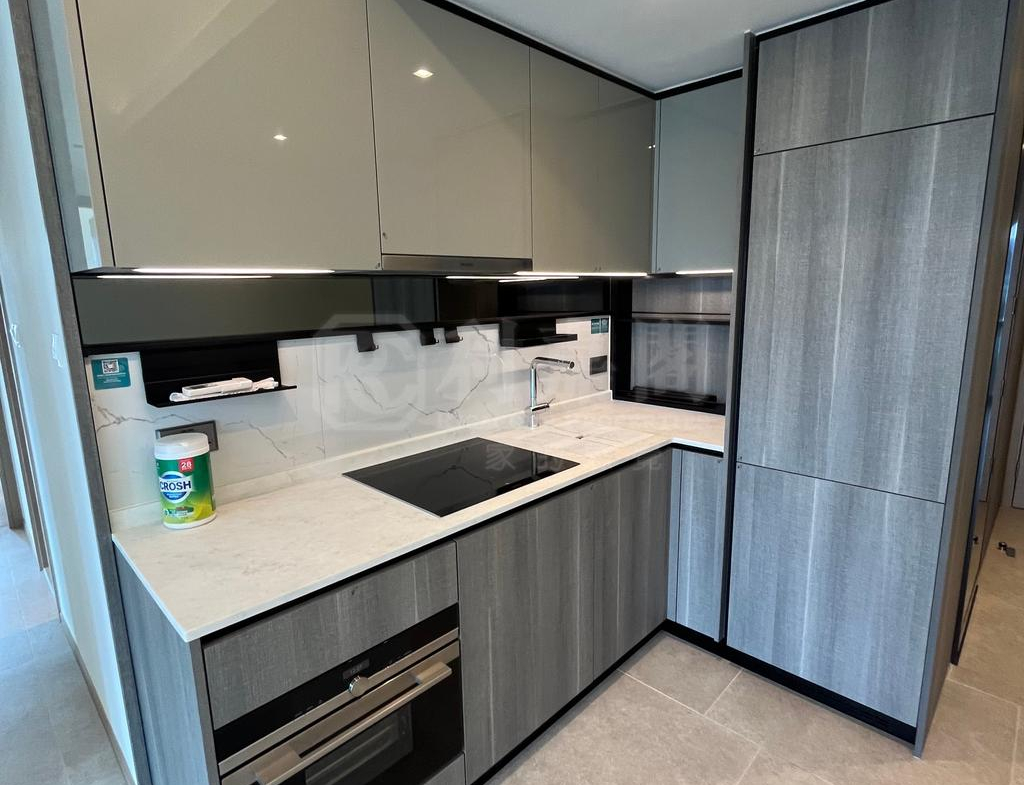 THE YOHO HUB C期 THE YOHO HUB II 8座 - 28NTS – 香港北部都會區