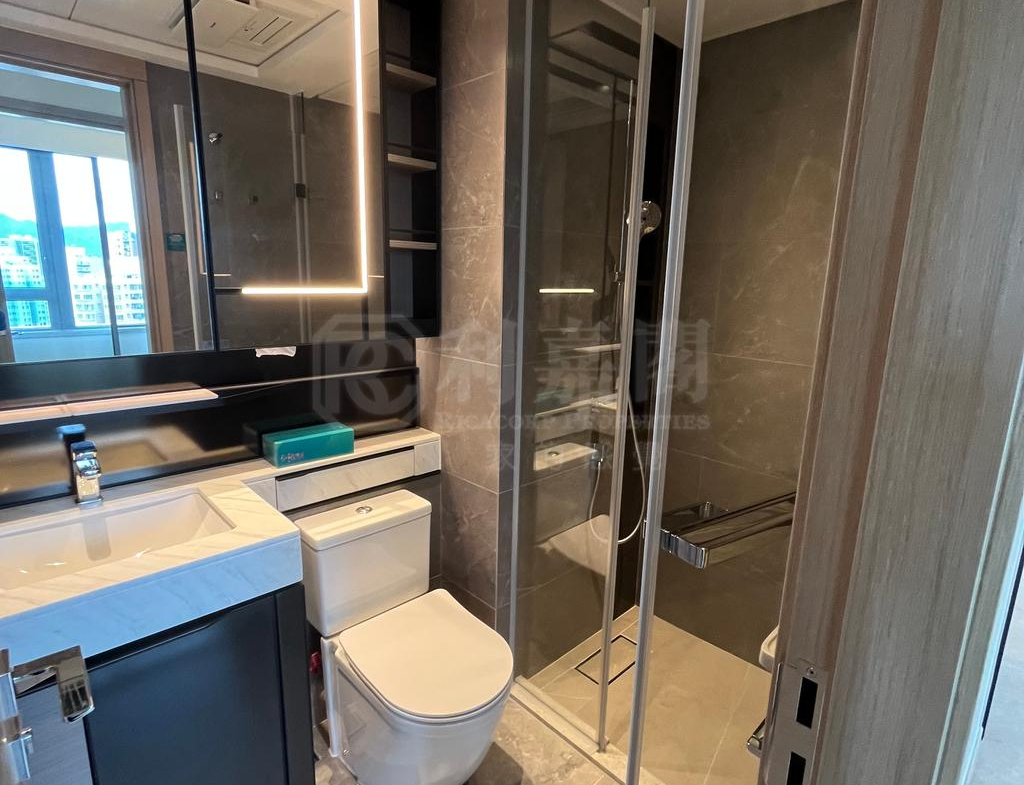 THE YOHO HUB C期 THE YOHO HUB II 8座 - 28NTS – 香港北部都會區