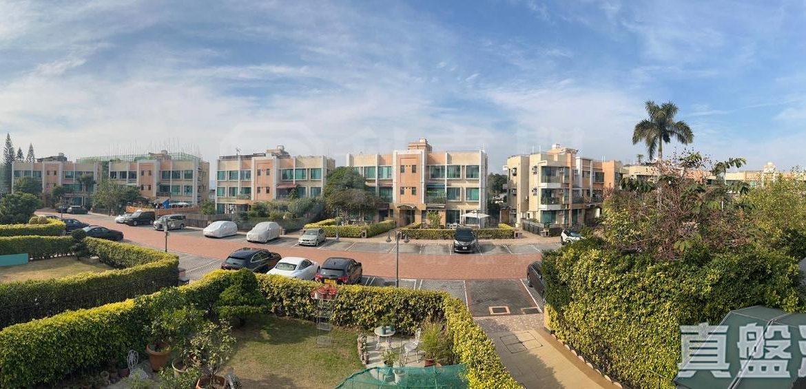 深灣畔 3座 - 28NTS – 香港北部都會區