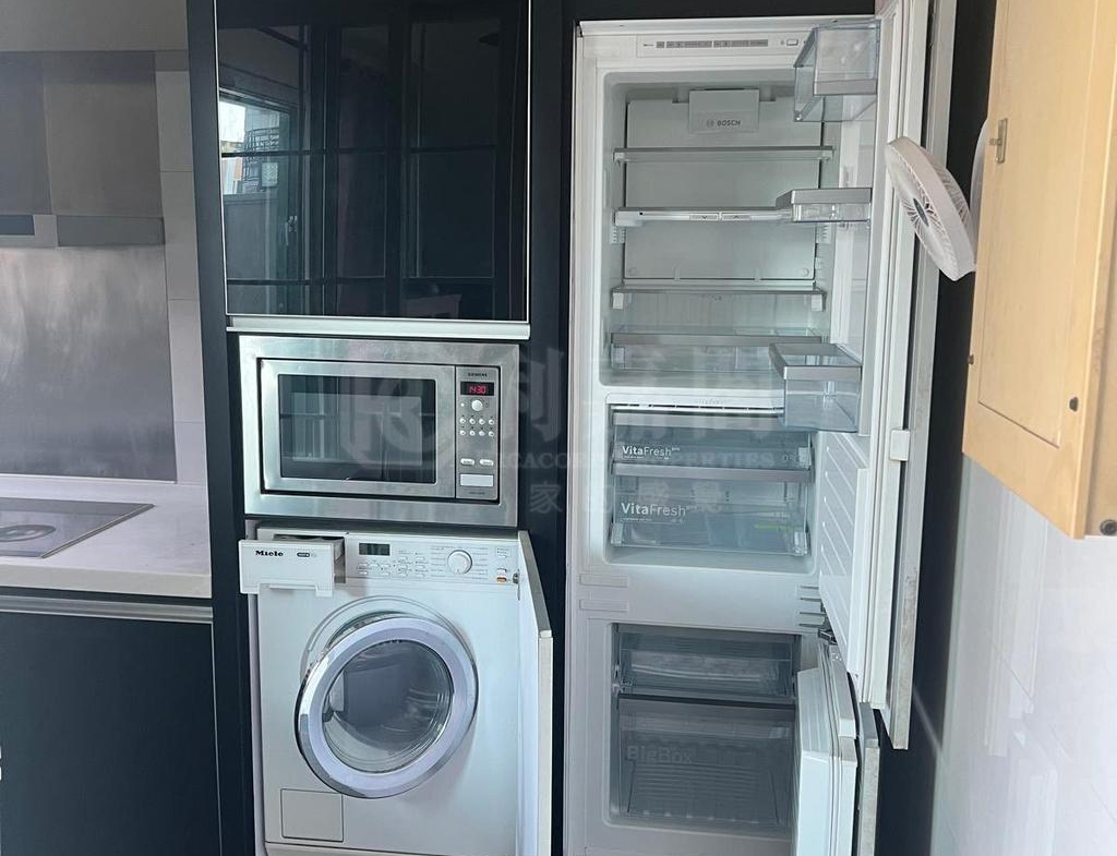 深灣畔 3座 - 28NTS – 香港北部都會區