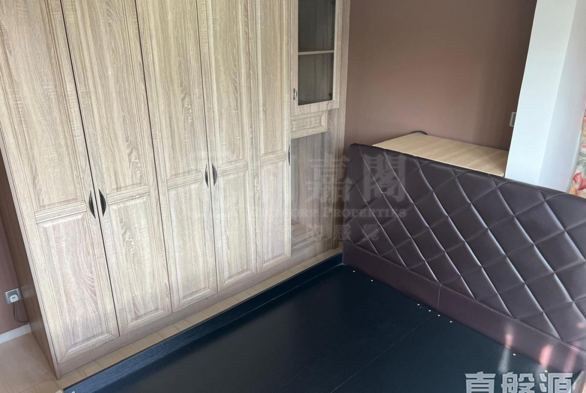 深灣畔 3座 - 28NTS – 香港北部都會區