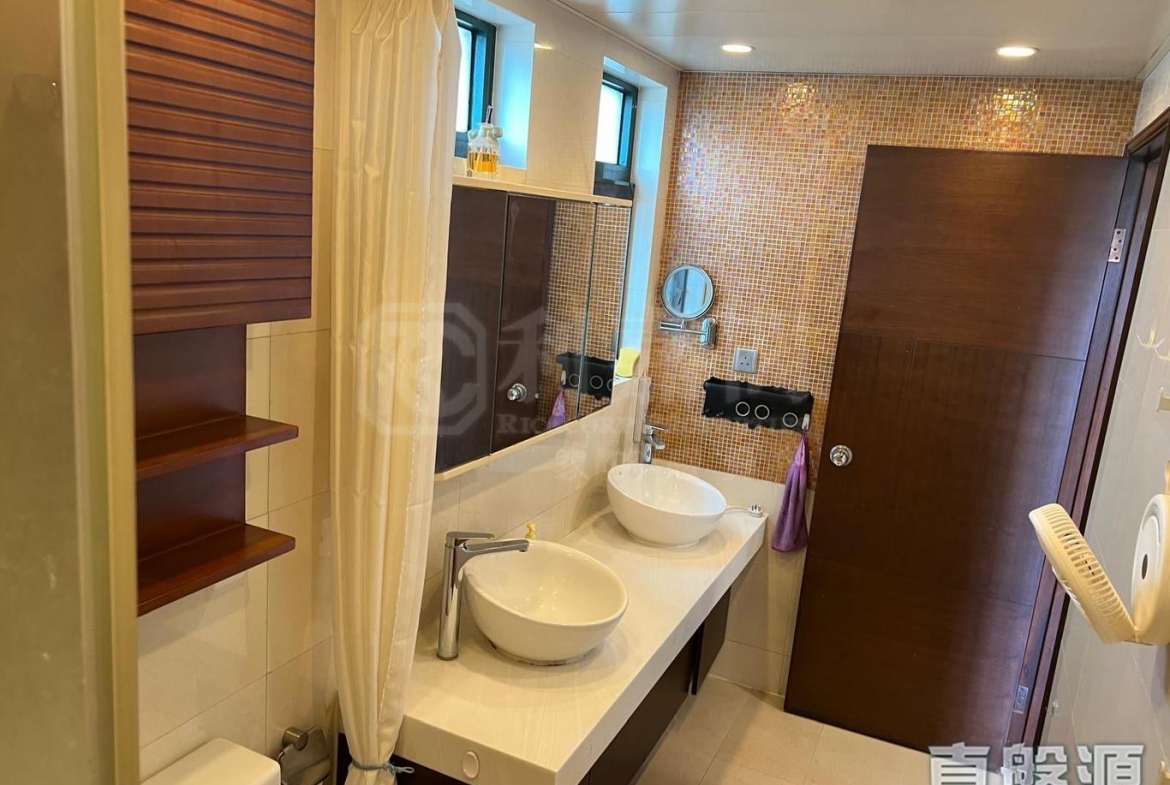 深灣畔 3座 - 28NTS – 香港北部都會區