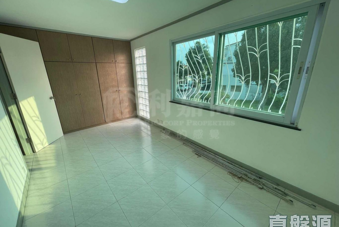 錦繡花園 - 28NTS – 香港北部都會區