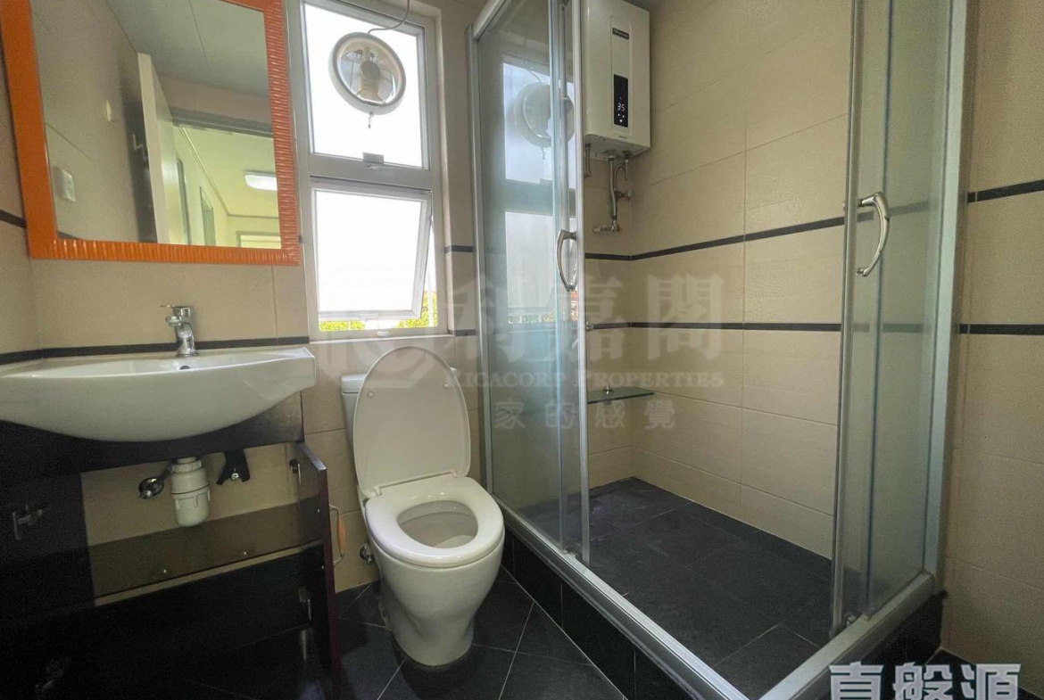 錦繡花園 - 28NTS – 香港北部都會區