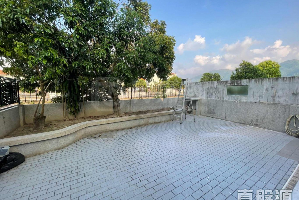 錦繡花園 - 28NTS – 香港北部都會區