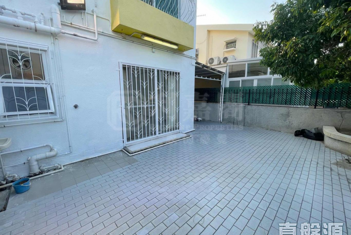 錦繡花園 - 28NTS – 香港北部都會區