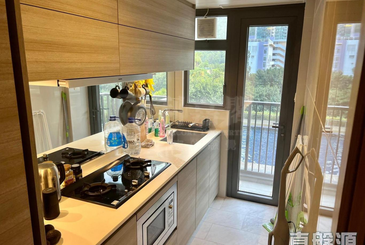 昇薈 10座 - 28NTS – 香港北部都會區