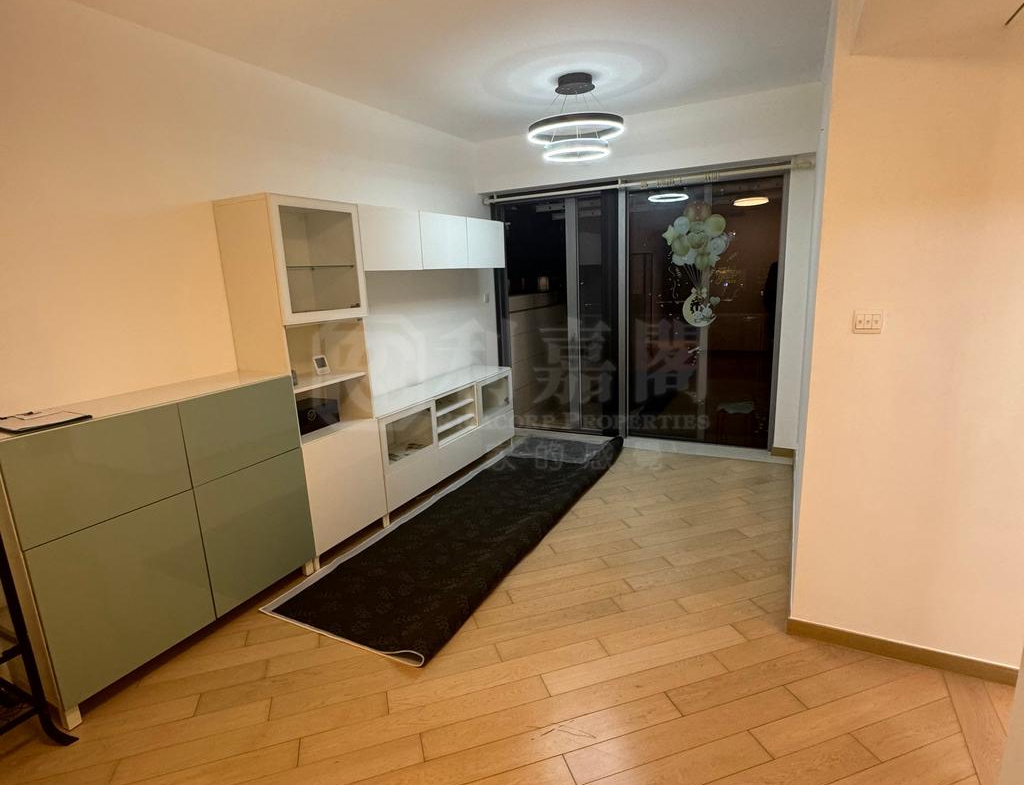 峻巒 1A期 PARK YOHO 10A座 - 28NTS – 香港北部都會區