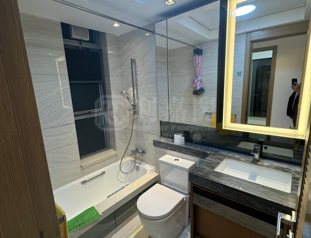 峻巒 1A期 PARK YOHO 10A座 - 28NTS – 香港北部都會區