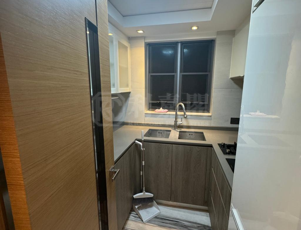 峻巒 1A期 PARK YOHO 10A座 - 28NTS – 香港北部都會區