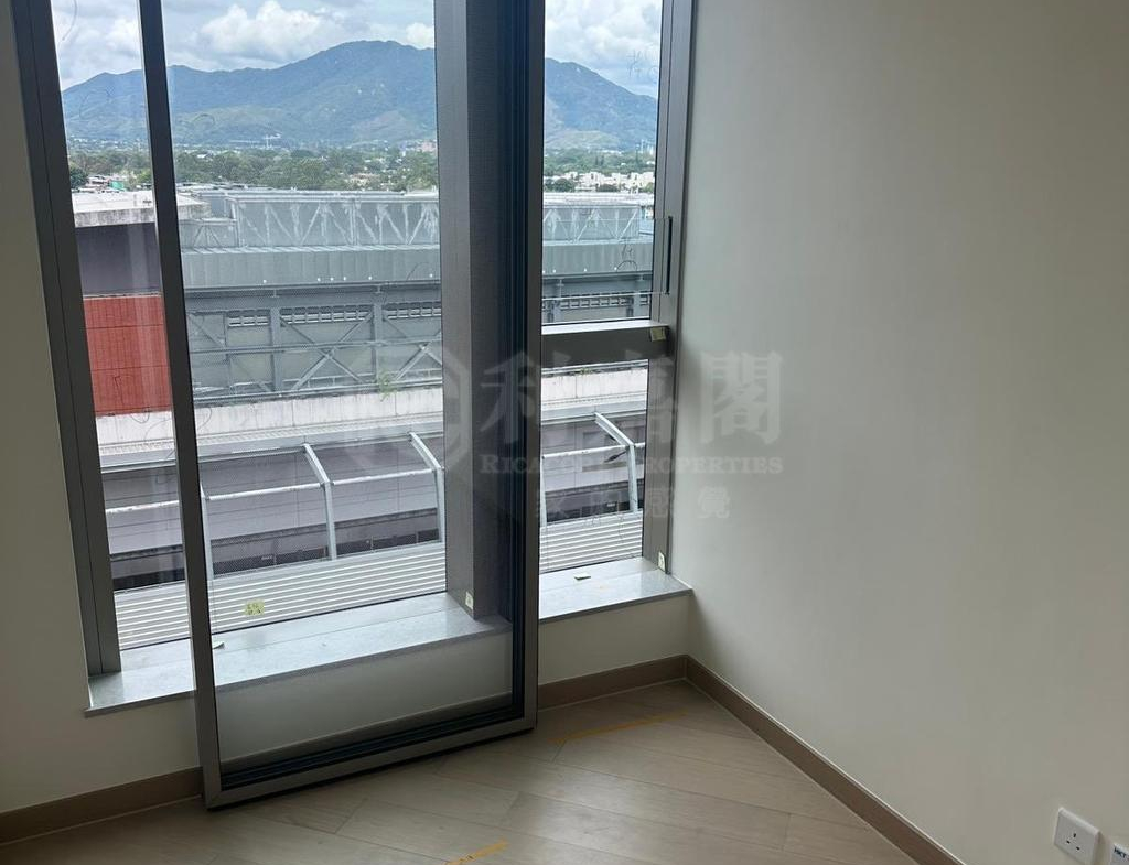 柏瓏 1B期 柏瓏 II 9座 - 28NTS – 香港北部都會區