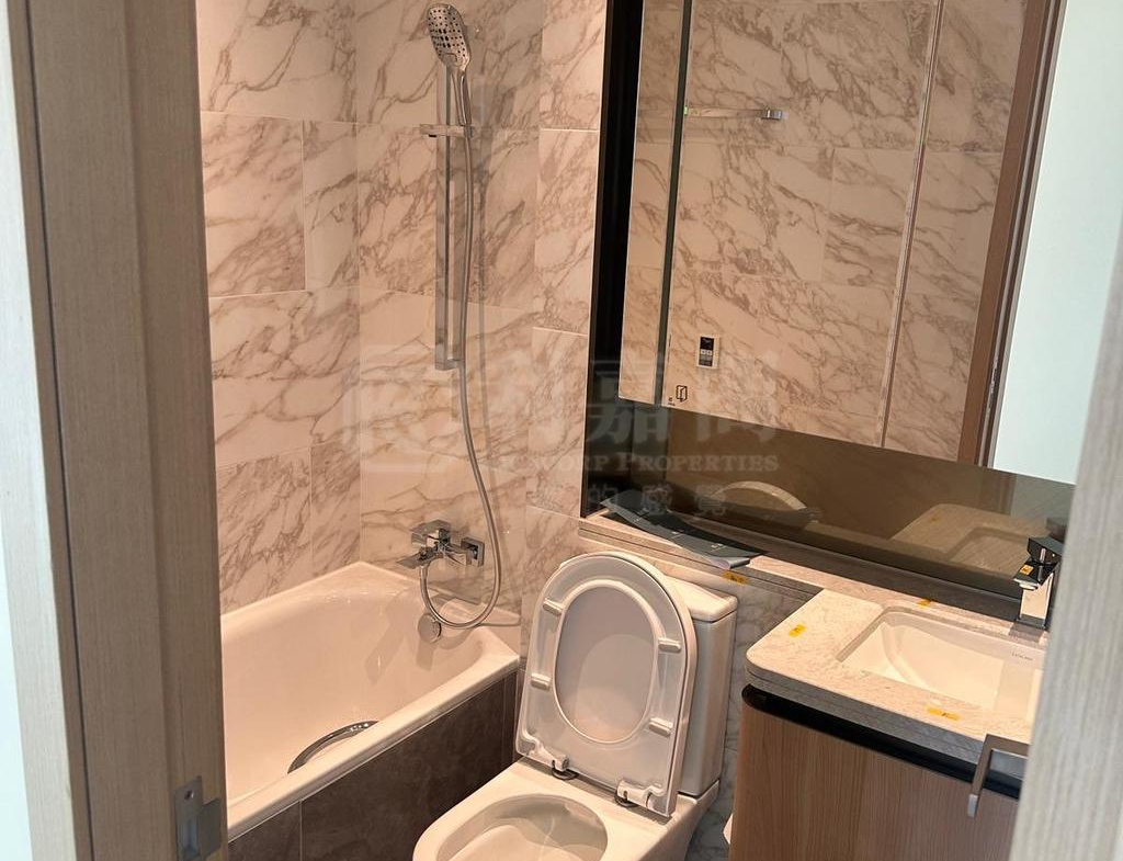 柏瓏 1B期 柏瓏 II 9座 - 28NTS – 香港北部都會區