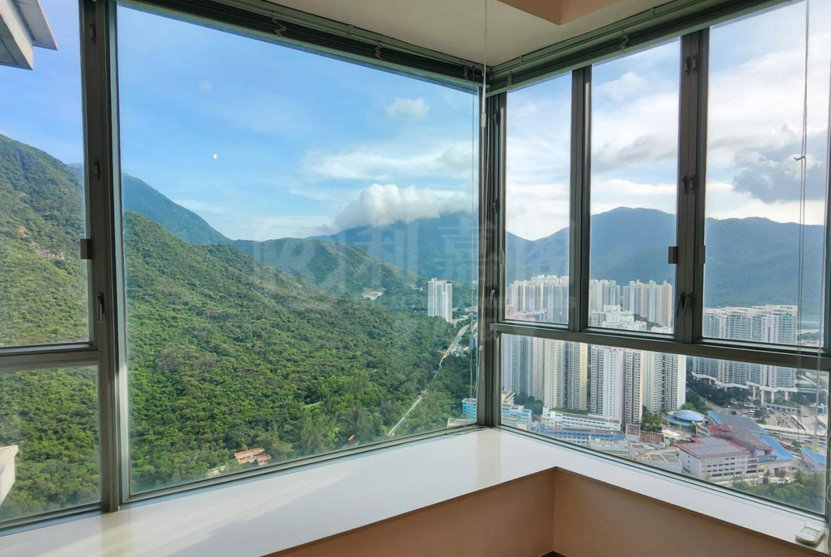 藍天海岸 1期 1座 - 28NTS – 香港北部都會區