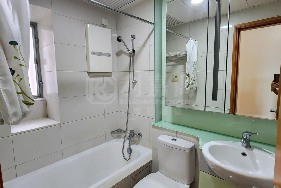 藍天海岸 1期 1座 - 28NTS – 香港北部都會區