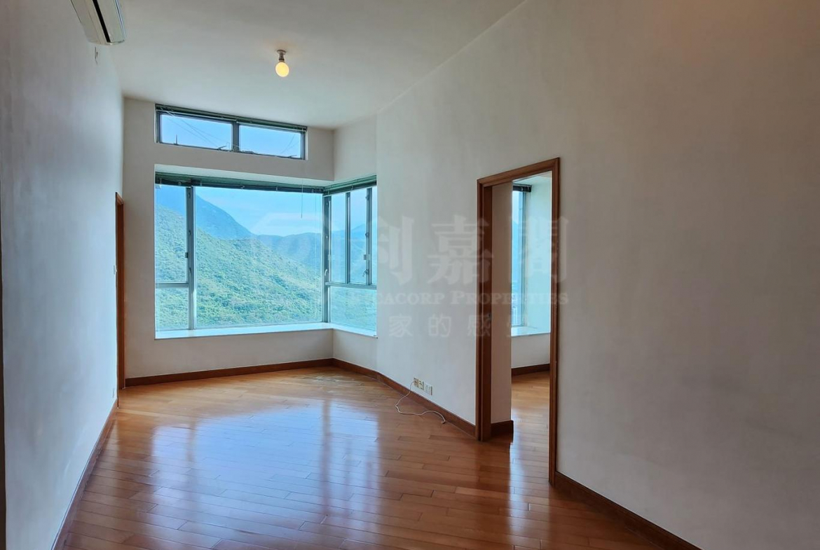 藍天海岸 1期 1座 - 28NTS – 香港北部都會區