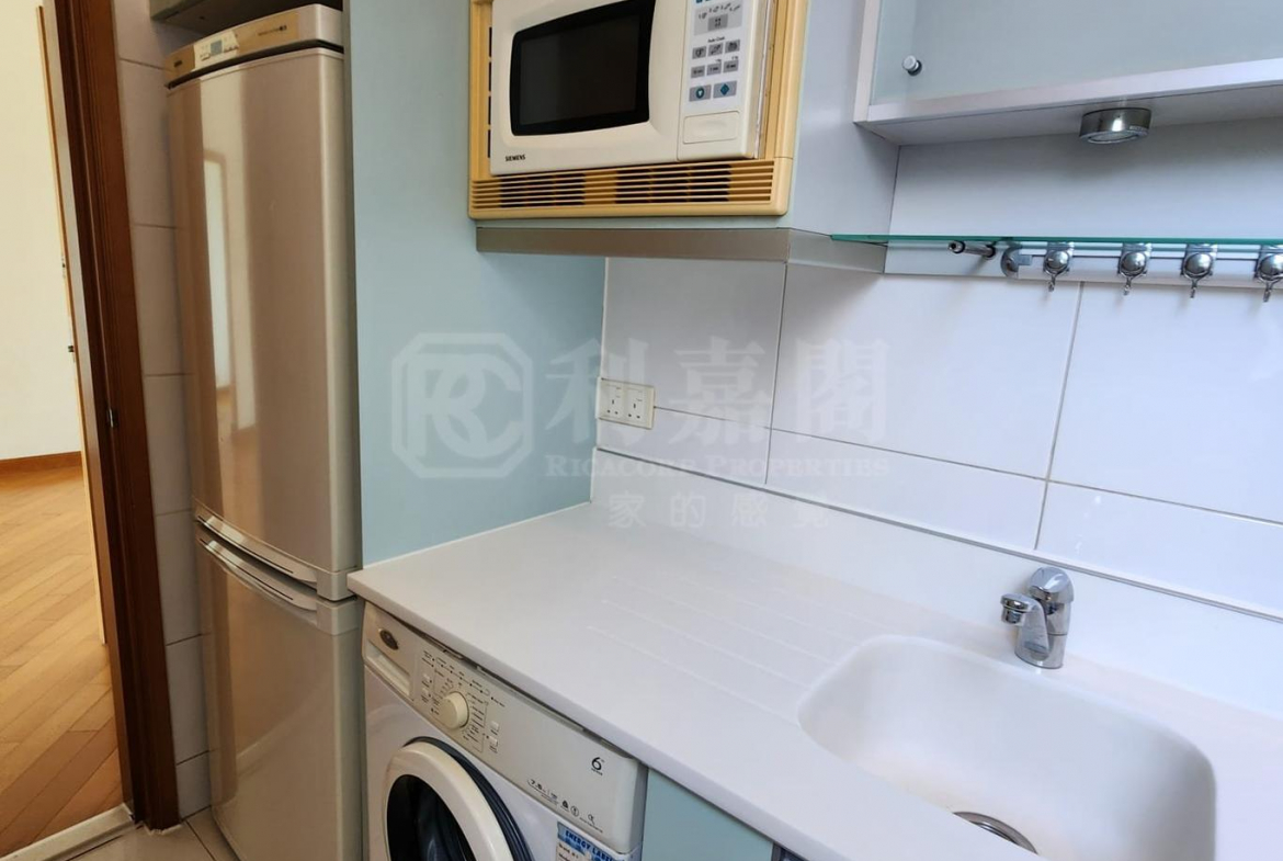 藍天海岸 1期 1座 - 28NTS – 香港北部都會區