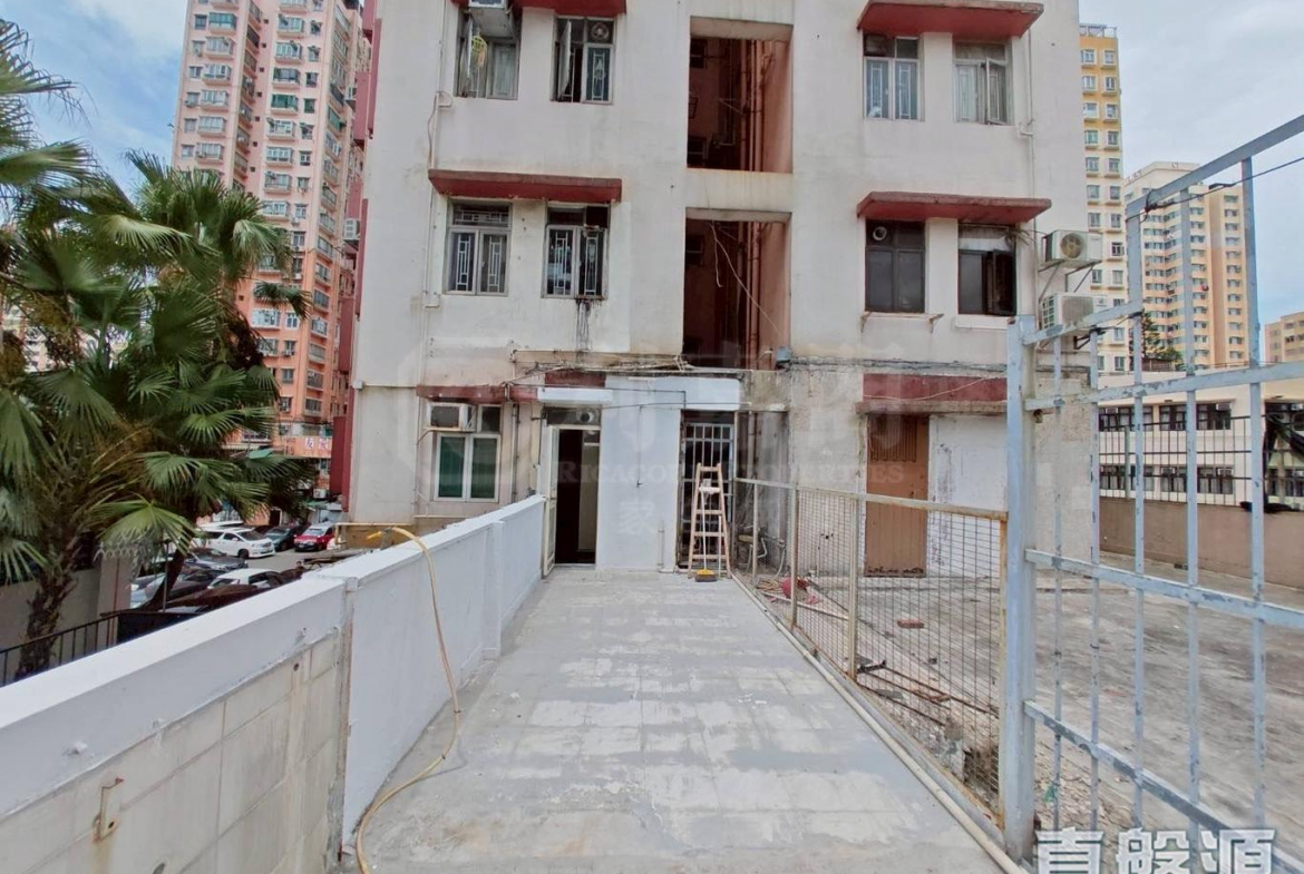 好發洋樓 - 28NTS – 香港北部都會區