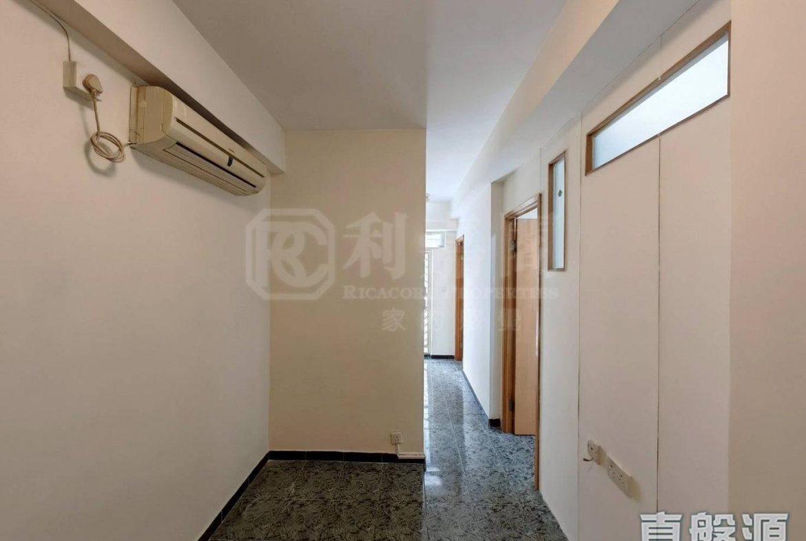 好發洋樓 - 28NTS – 香港北部都會區