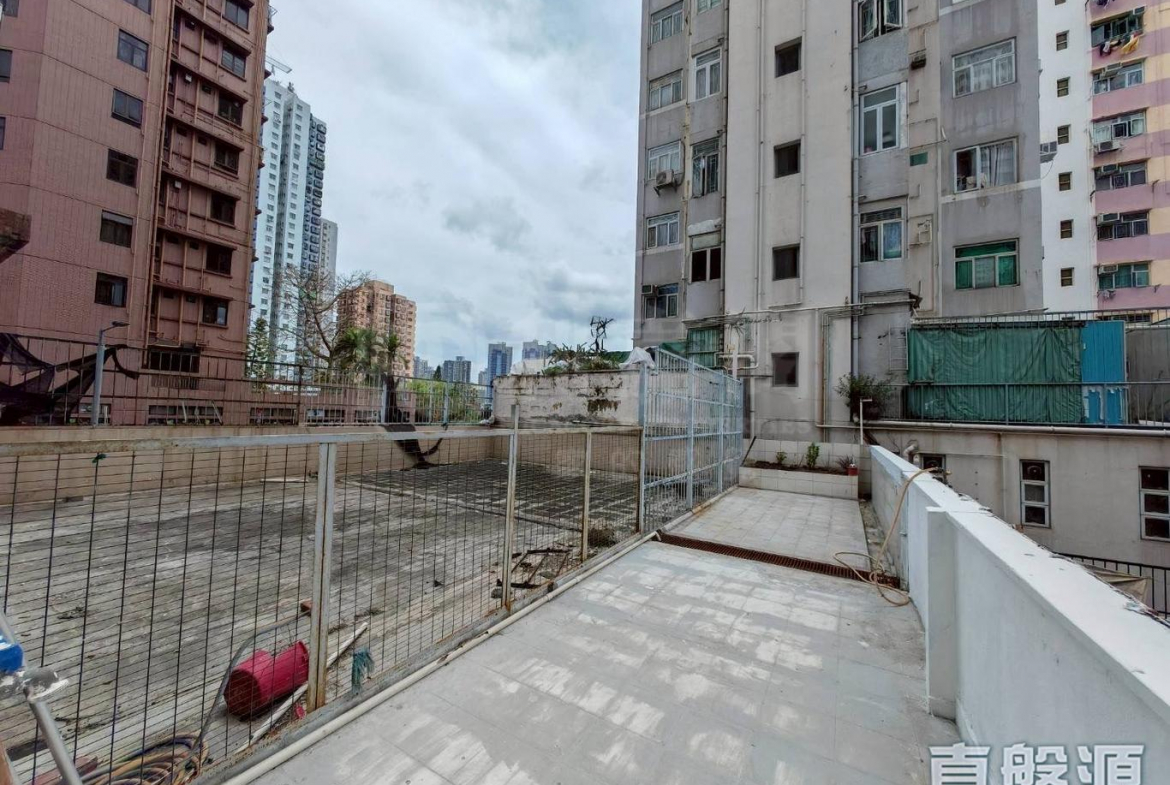 好發洋樓 - 28NTS – 香港北部都會區