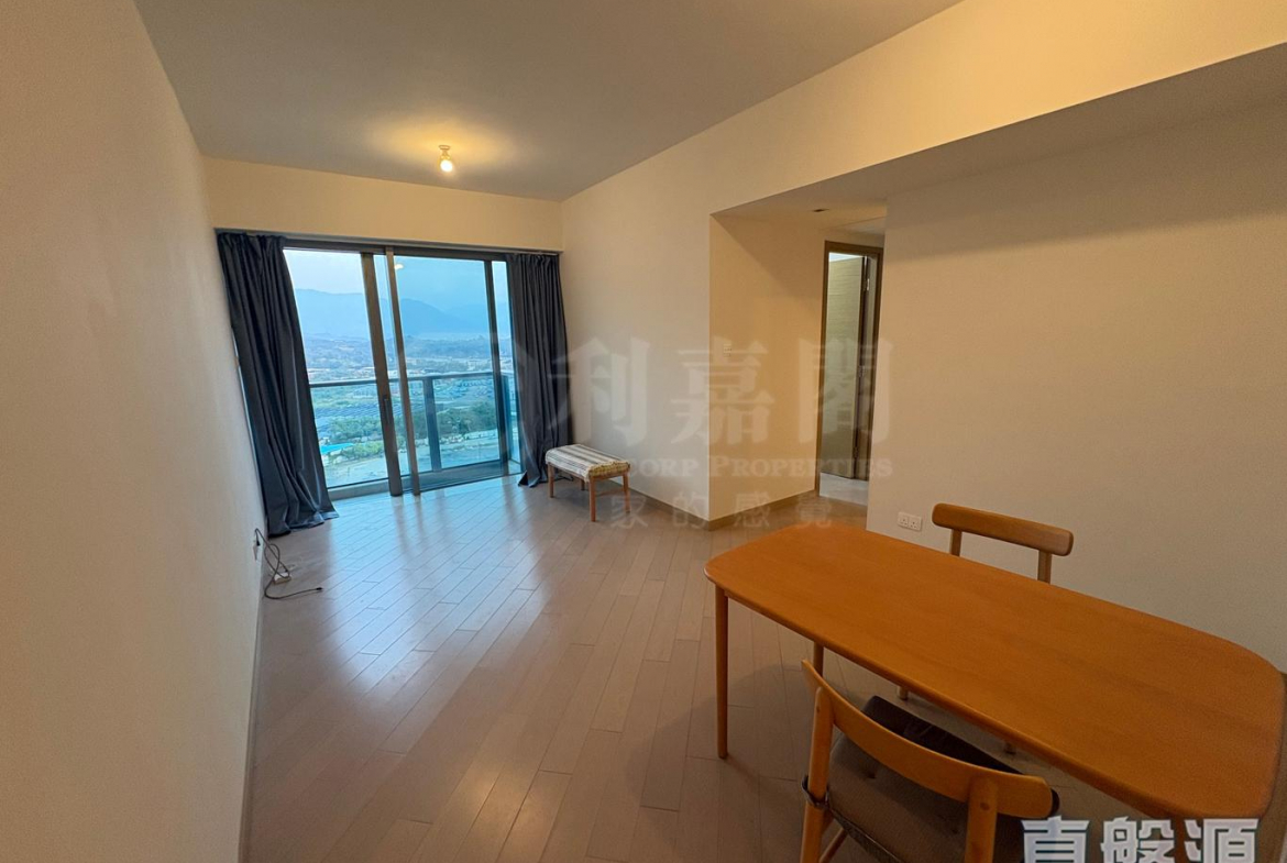 峻巒 2B期 PARK YOHO NAPOLI 26座 - 28NTS – 香港北部都會區