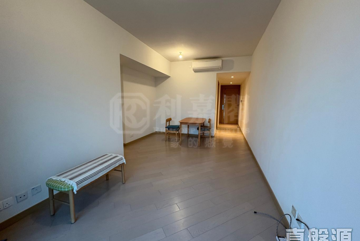 峻巒 2B期 PARK YOHO NAPOLI 26座 - 28NTS – 香港北部都會區