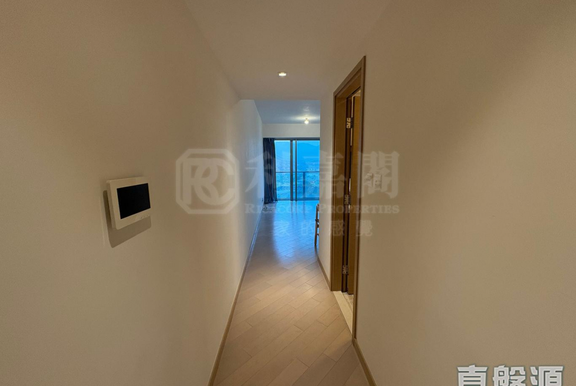 峻巒 2B期 PARK YOHO NAPOLI 26座 - 28NTS – 香港北部都會區