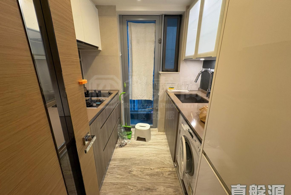 峻巒 2B期 PARK YOHO NAPOLI 26座 - 28NTS – 香港北部都會區