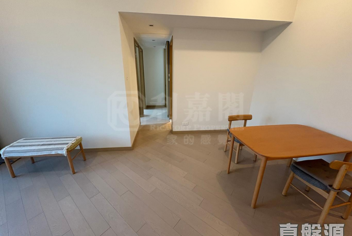 峻巒 2B期 PARK YOHO NAPOLI 26座 - 28NTS – 香港北部都會區