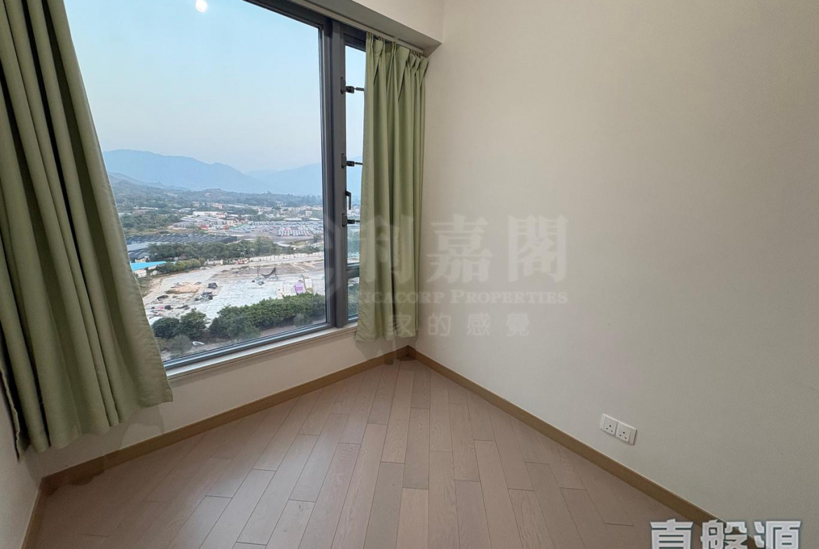 峻巒 2B期 PARK YOHO NAPOLI 26座 - 28NTS – 香港北部都會區