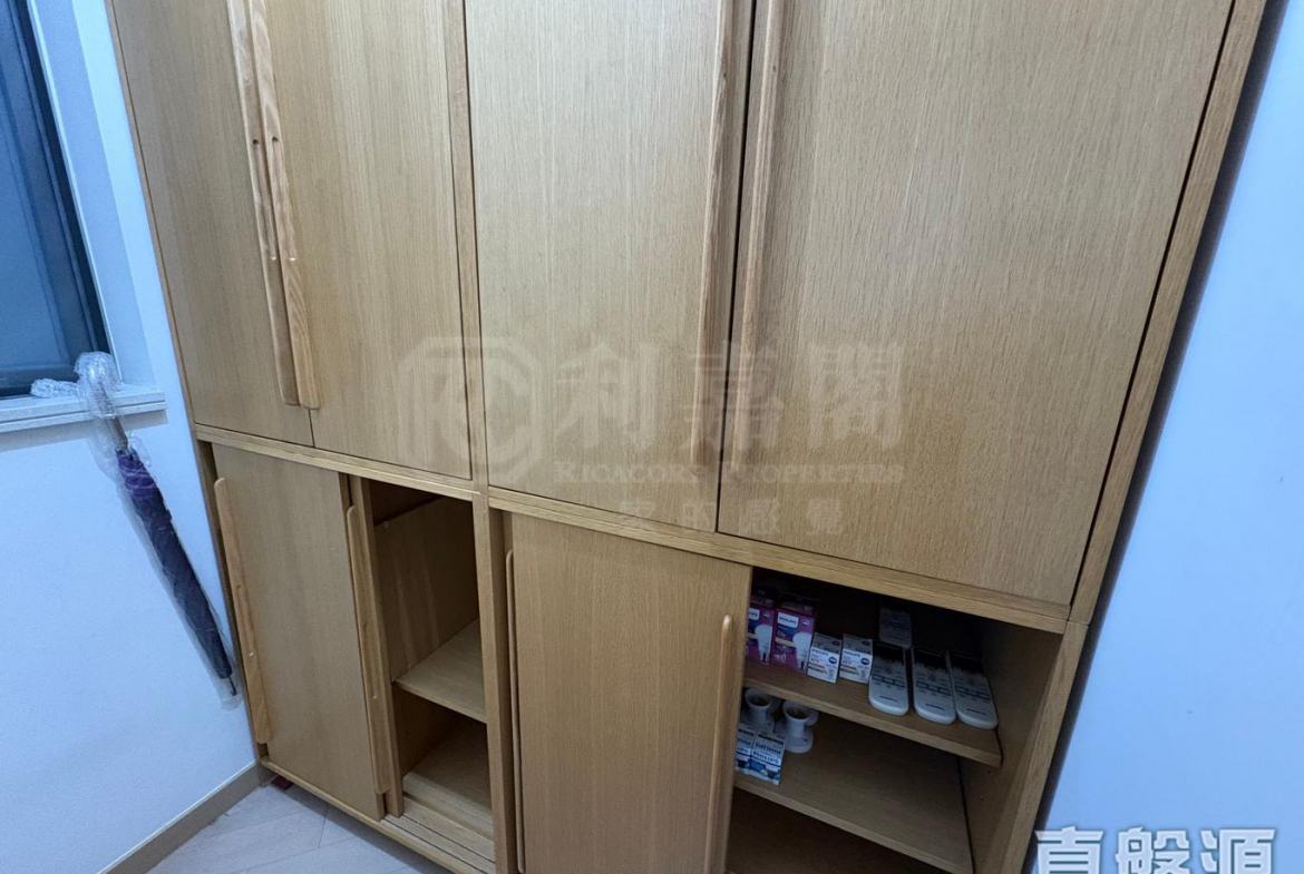 峻巒 2B期 PARK YOHO NAPOLI 26座 - 28NTS – 香港北部都會區