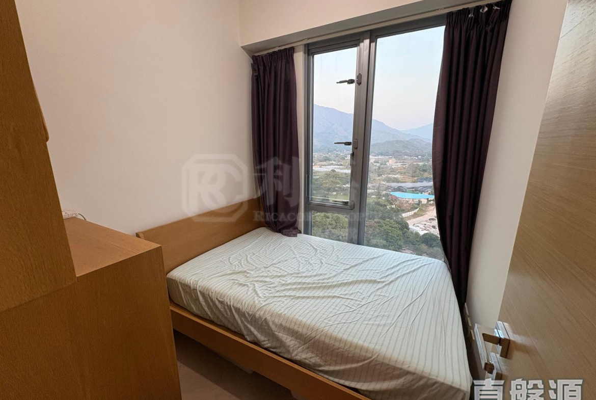 峻巒 2B期 PARK YOHO NAPOLI 26座 - 28NTS – 香港北部都會區