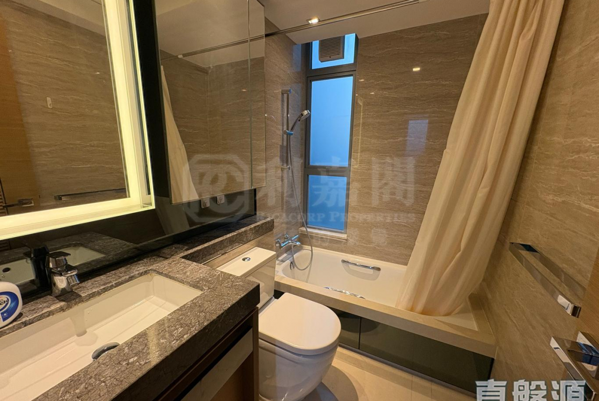 峻巒 2B期 PARK YOHO NAPOLI 26座 - 28NTS – 香港北部都會區