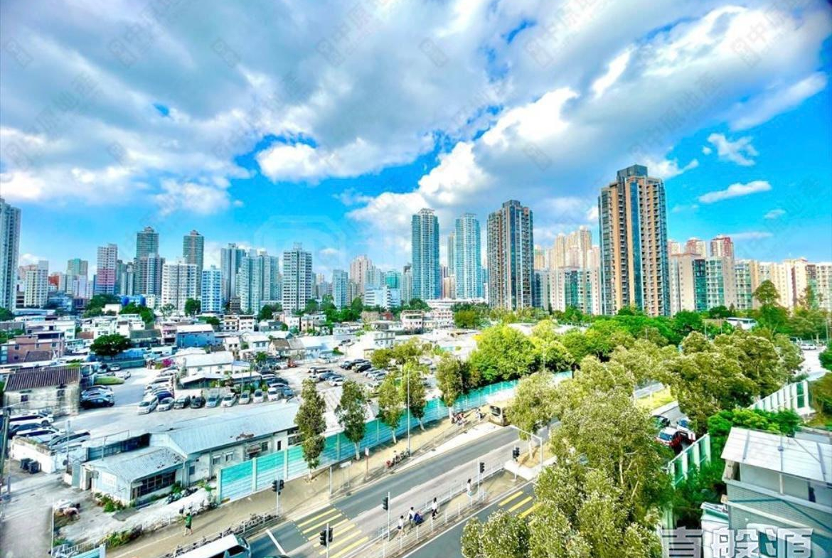 尚悅．方 - 28NTS – 香港北部都會區