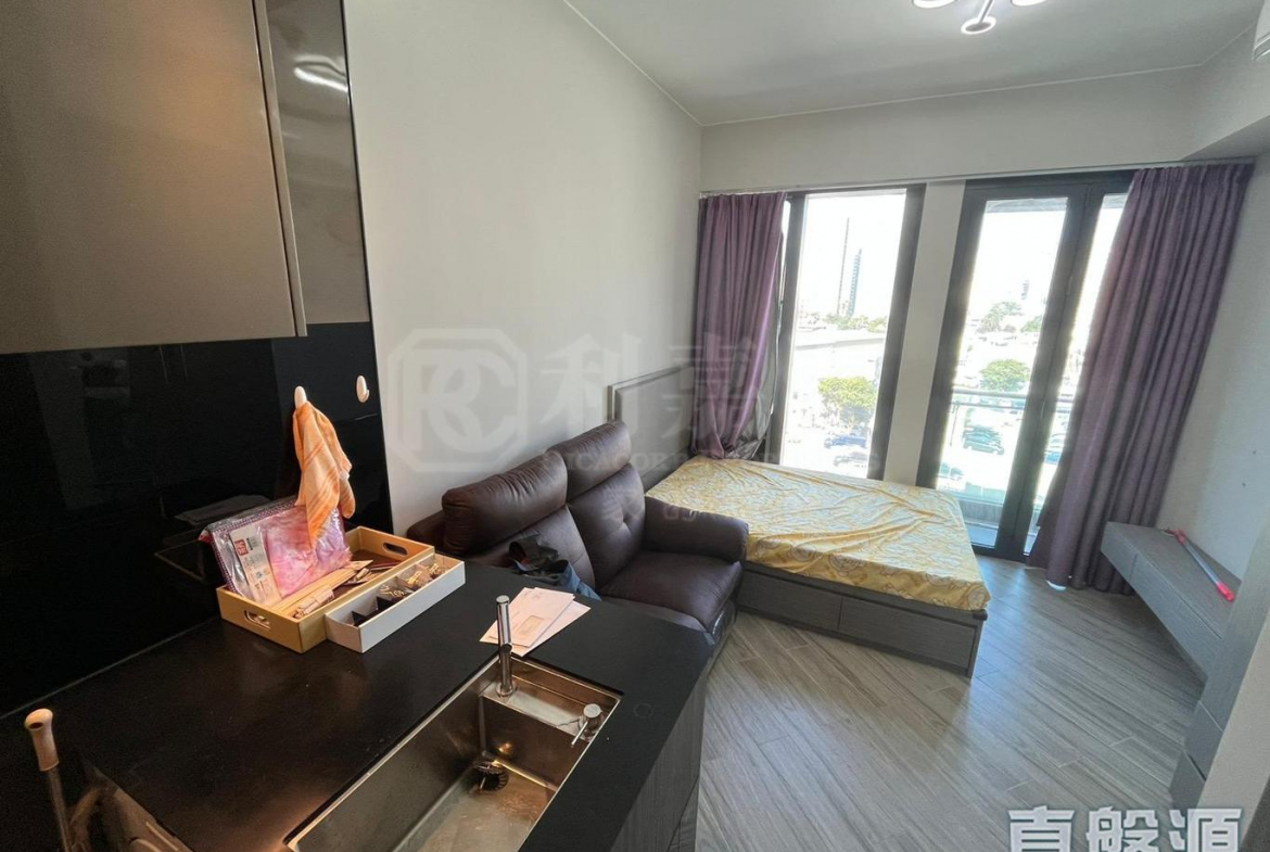 尚悅．方 - 28NTS – 香港北部都會區