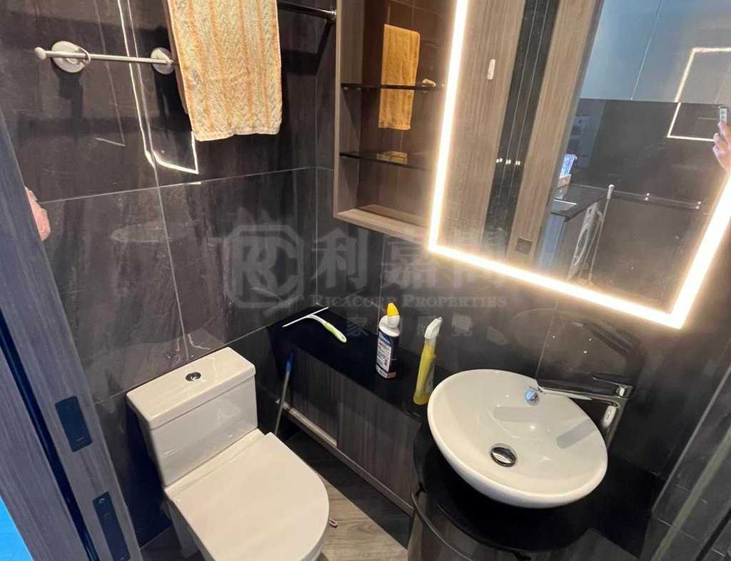 尚悅．方 - 28NTS – 香港北部都會區