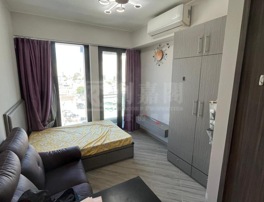 尚悅．方 - 28NTS – 香港北部都會區