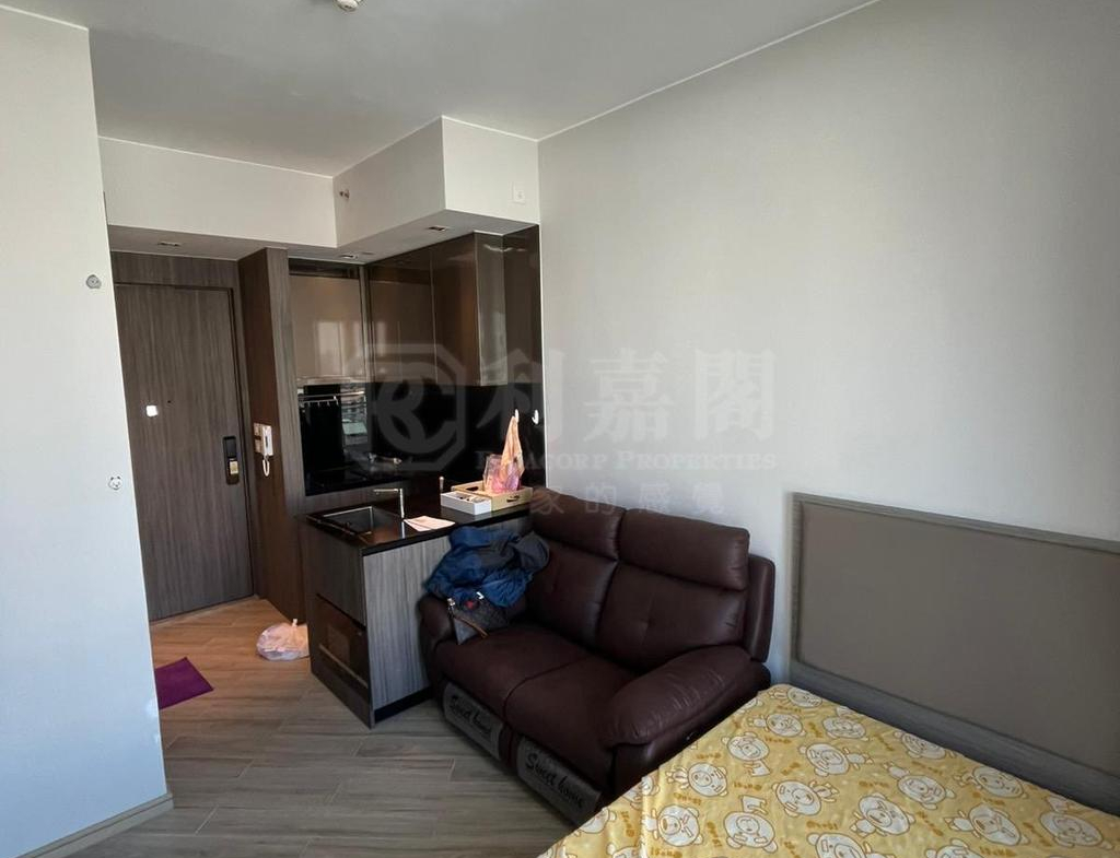 尚悅．方 - 28NTS – 香港北部都會區