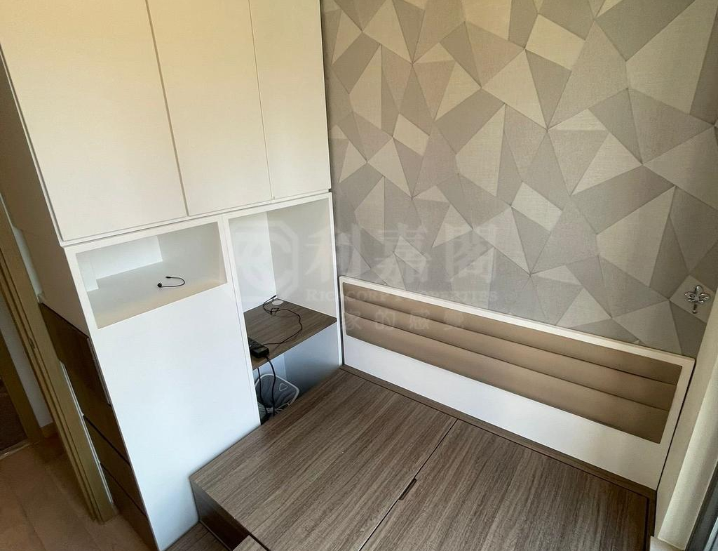 朗城滙 3座 - 28NTS – 香港北部都會區