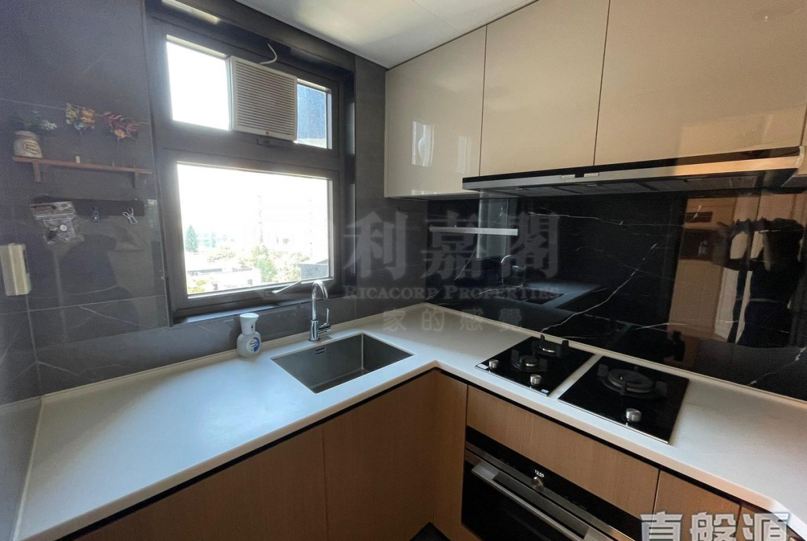 朗城滙 3座 - 28NTS – 香港北部都會區