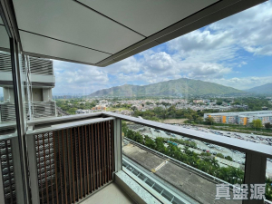 柏瓏 1B期 柏瓏 II 7座 - 28NTS – 香港北部都會區