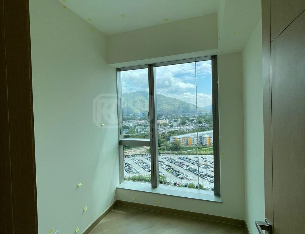 柏瓏 1B期 柏瓏 II 7座 - 28NTS – 香港北部都會區