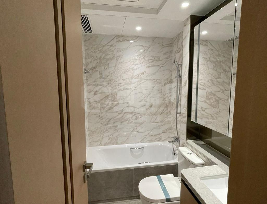 柏瓏 1B期 柏瓏 II 7座 - 28NTS – 香港北部都會區