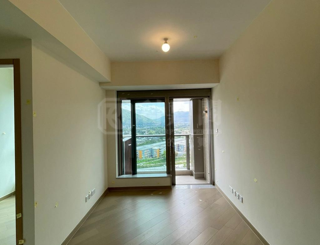 柏瓏 1B期 柏瓏 II 7座 - 28NTS – 香港北部都會區