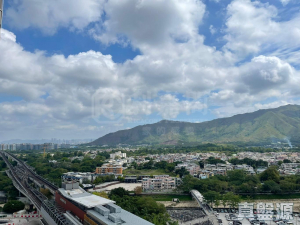 柏瓏 1B期 柏瓏 II 7座 - 28NTS – 香港北部都會區